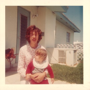 Photo of Jeanine VanKerckhove